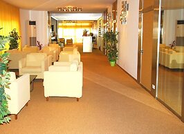 Hotel President