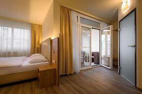 City Hotel Stockerau