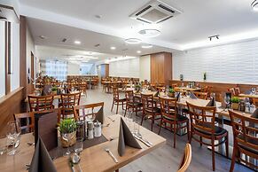 City Hotel Stockerau