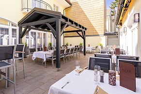 City Hotel Stockerau