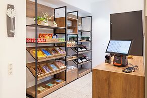 City Hotel Stockerau