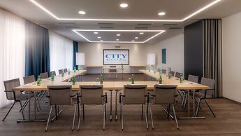 City Hotel Stockerau