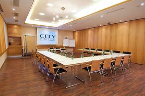 City Hotel Stockerau