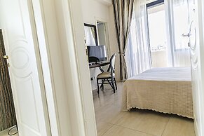 Hotel Metropolitan