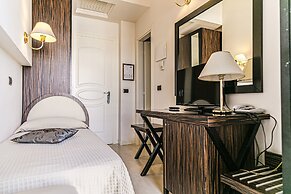 Hotel Metropolitan