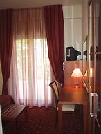 Hotel Metropolitan