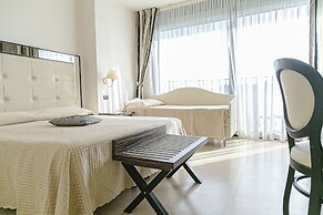 Hotel Metropolitan