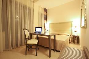 Hotel Metropolitan
