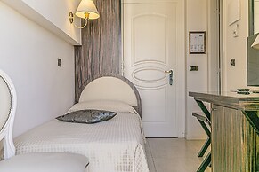 Hotel Metropolitan