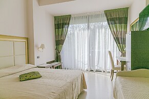 Hotel Metropolitan