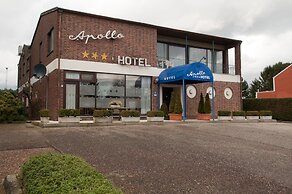 Hotel Apollo