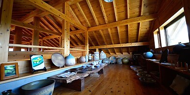 Hotel Condominium Doka Doka