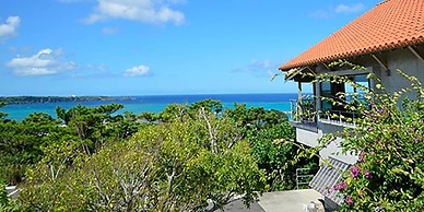 Hotel Condominium Doka Doka