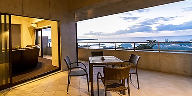 Hotel Condominium Doka Doka