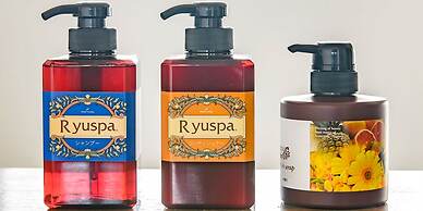 Hotel Condominium Doka Doka