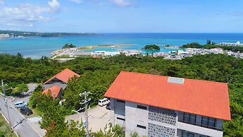 Hotel Condominium Doka Doka