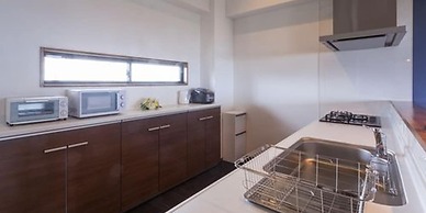 Hotel Condominium Doka Doka