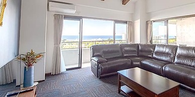 Hotel Condominium Doka Doka