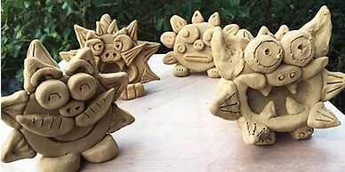 Hotel Condominium Doka Doka