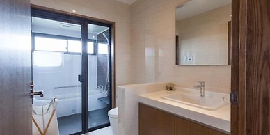 Hotel Condominium Doka Doka