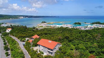 Hotel Condominium Doka Doka