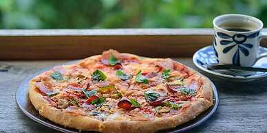 Hotel Condominium Doka Doka