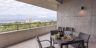 Hotel Condominium Doka Doka