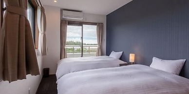 Hotel Condominium Doka Doka