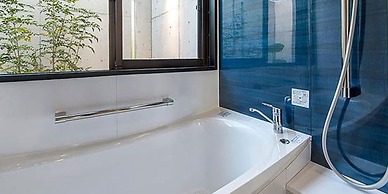 Hotel Condominium Doka Doka