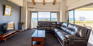 Hotel Condominium Doka Doka