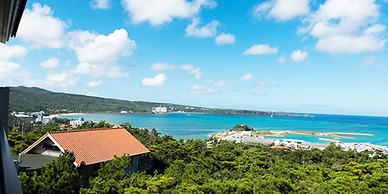 Hotel Condominium Doka Doka