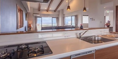 Hotel Condominium Doka Doka