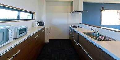 Hotel Condominium Doka Doka