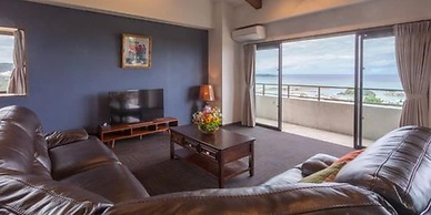 Hotel Condominium Doka Doka