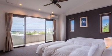 Hotel Condominium Doka Doka