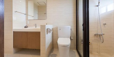 Hotel Condominium Doka Doka