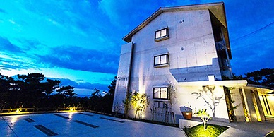 Hotel Condominium Doka Doka