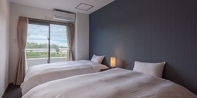 Hotel Condominium Doka Doka