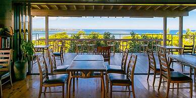 Hotel Condominium Doka Doka