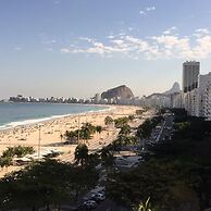 Aconchego Frente Mar