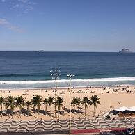 Aconchego Frente Mar