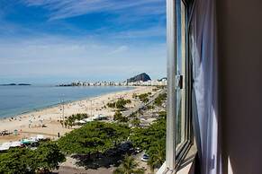 Aconchego Frente Mar