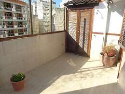 Duplex em Ipanema