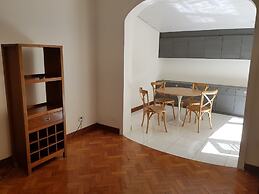 Aconchego em Ipanema