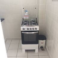 Aconchego em Ipanema