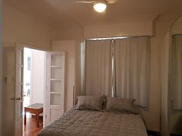 Aconchego em Ipanema