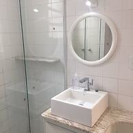 Aconchego em Ipanema