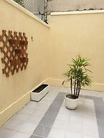 Aconchego em Ipanema