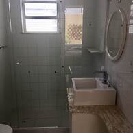 Aconchego em Ipanema