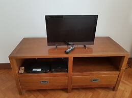 Aconchego em Ipanema